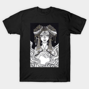 The Fortune Teller T-Shirt